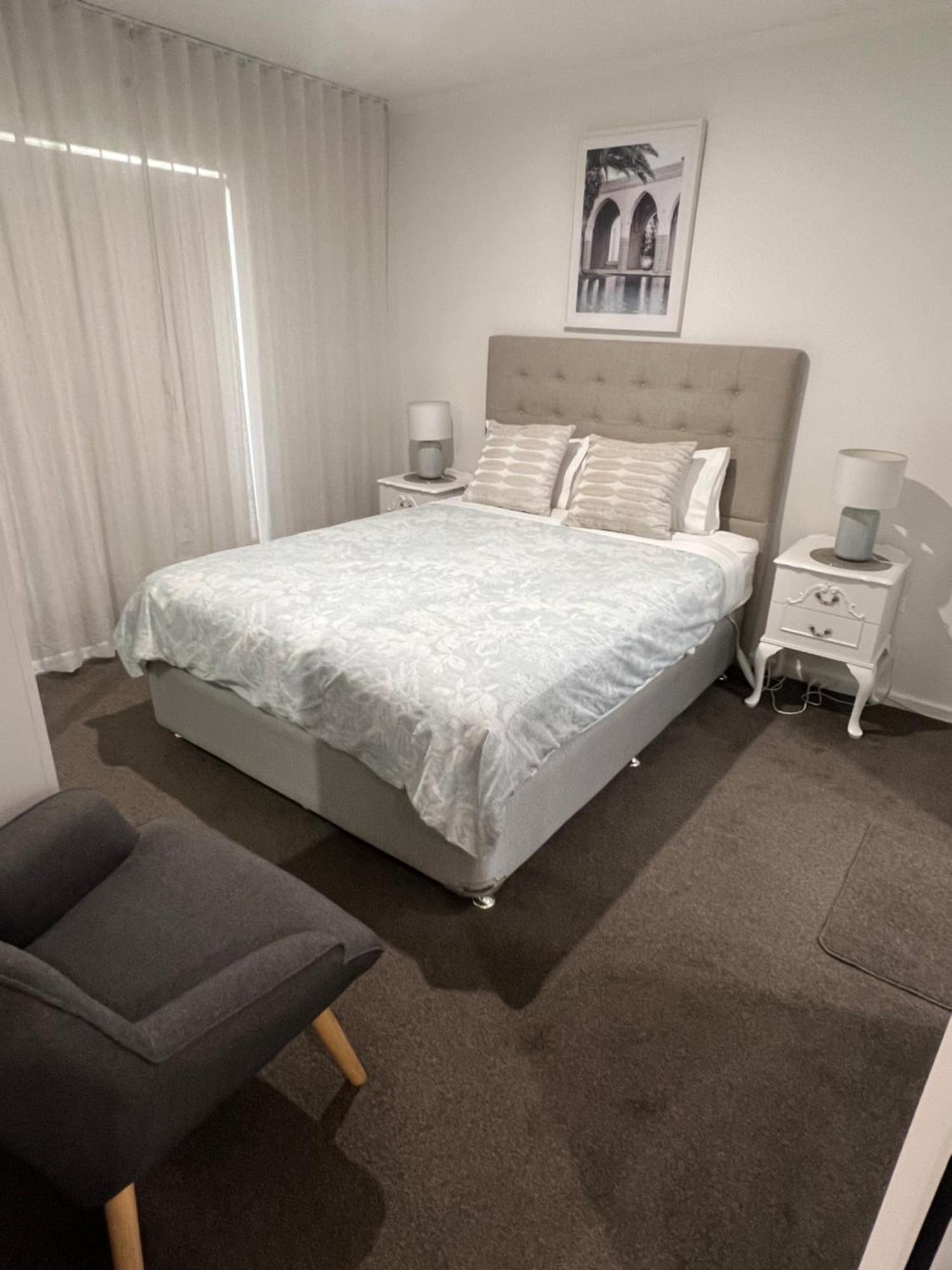 Adelaide Cbd Apartment - 3Br, 2Bath & Carpark Exterior foto