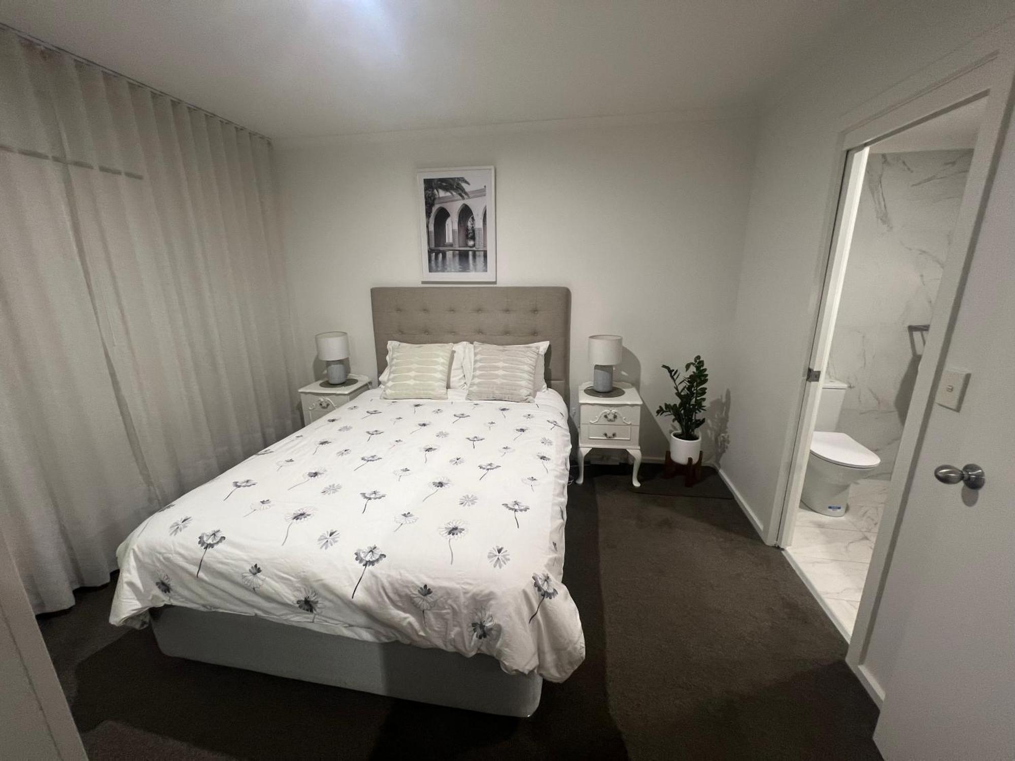 Adelaide Cbd Apartment - 3Br, 2Bath & Carpark Exterior foto